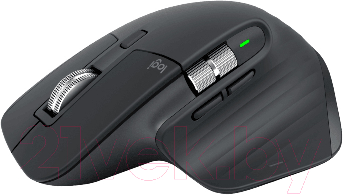 Мышь Logitech MX Master 3S 910-006559 / 910-006565