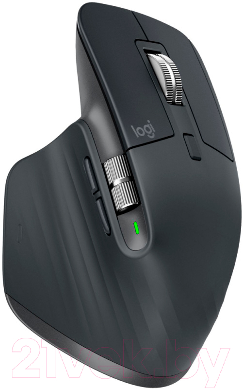 Мышь Logitech MX Master 3S 910-006559 / 910-006565