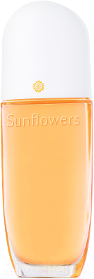 Туалетная вода Elizabeth Arden Sunflowers (30мл)