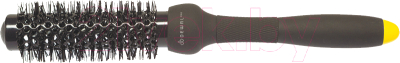 Изображение товара Расческа Dewal Термобрашинг Banana Black BNN88-1