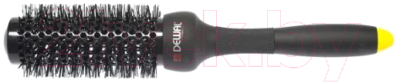 Изображение товара Расческа Dewal Banana Black BNN89-1