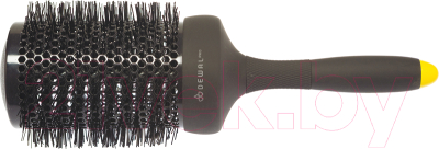 Изображение товара Расческа Dewal Термобрашинг Banana Black BNN92-1