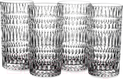 Набор стаканов Nachtmann Ethno 104250 (4шт)