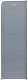Миниатюра изображения товара Туристический коврик Trek Planet Camper 60 / 70401 (серый)