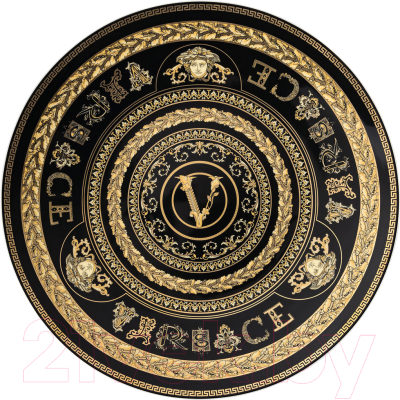 Блюдо Versace Virtus Gala 19335-403729-10263