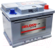 Автомобильный аккумулятор Helden Silver R+ / SMF560048B (60 А/ч) - 