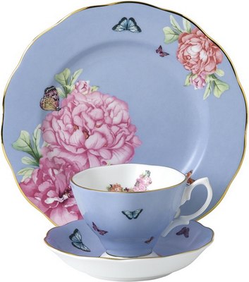 Набор столовой посуды Royal Albert Tranquility Miranda Kerr / 1056234 - 