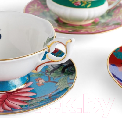 Набор для чая/кофе Wedgwood Wonderlust / 1063167 (8шт)