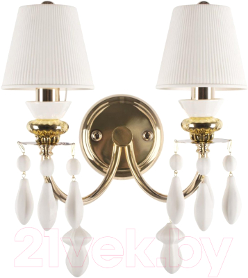 Бра Loftit Grace 10203/2W
