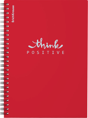 Тетрадь Erich Krause Classic. Words / 59521 (80л, клетка) - 