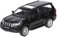 

Автомобиль игрушечный Пламенный мотор, Toyota Land Cruiser Prado / 870860