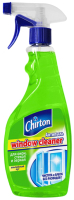 Средство для мытья стекол Chirton Альпийский луг (750мл) - 