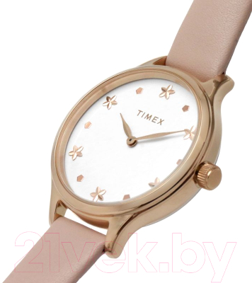 Часы наручные женские Timex TW2V23700