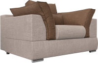 

Кресло мягкое Mebelico, Пекин