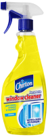 Средство для мытья стекол Chirton Лимон (750мл) - 