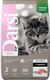 Сухой корм для кошек Darsi Kitten Индейка / 58587 (1.8кг) - 