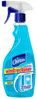 Средство для мытья стекол Chirton Морская свежесть (750мл) - 