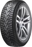

Зимняя шина, Winter i*pike X W429A 235/50R18 101T