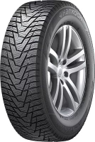 

Зимняя шина, Winter i*pike X W429A 245/60R18 109T