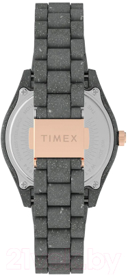 Часы наручные унисекс Timex TW2V33000