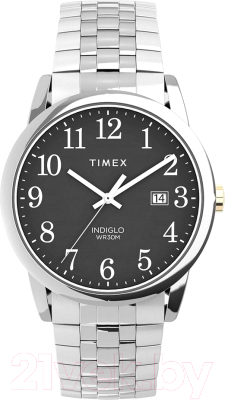 Часы наручные мужские Timex TW2V40200