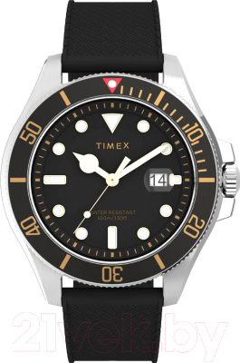 Часы наручные мужские Timex TW2V27200