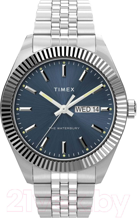 Часы наручные мужские Timex TW2V46000