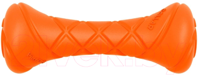 Тренировочный снаряд для животных Collar PitchDog 62394 (оранжевый)