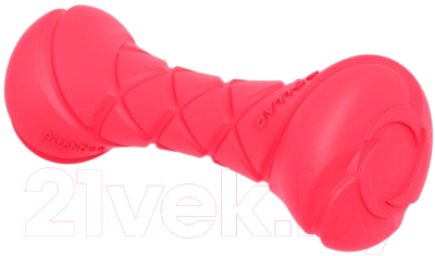 Тренировочный снаряд для животных Collar PitchDog 62397-1 (розовый)