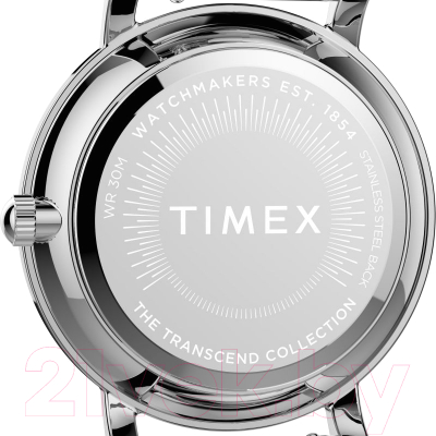 Часы наручные женские Timex TW2V52400