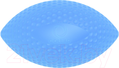 Игрушка для собак Collar PitchDog Sportball 62412 (голубой)