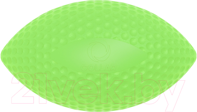 Игрушка для собак Collar PitchDog Sportball 62415 (зеленый)