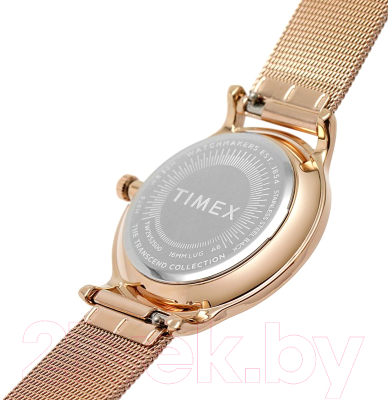 Часы наручные женские Timex TW2V52500