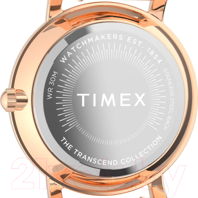 Часы наручные женские Timex TW2V52500