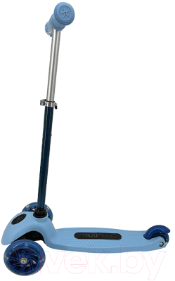 Самокат детский Maxiscoo One Plus 2023 / MSC-BA-2301 (синий)