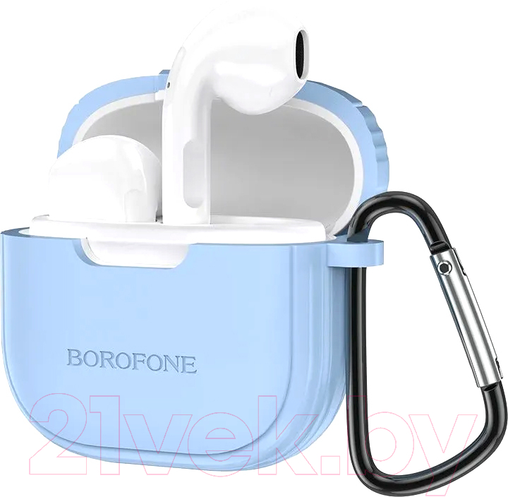 Беспроводные наушники Borofone BW29 TWS