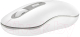 Миниатюра изображения товара Мышь Hoco GM21 (белый/серый)