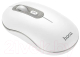 Миниатюра изображения товара Мышь Hoco GM21 (белый/серый)