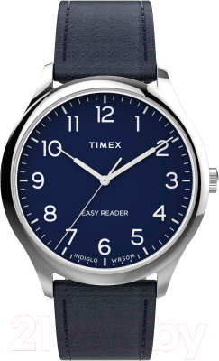 Часы наручные мужские Timex TW2V27900