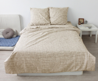 

Комплект постельного белья Паулiнка, Comfort 4742 / 530502