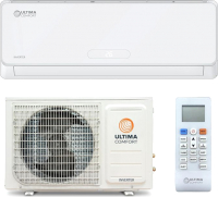 Сплит-система Ultima Comfort EXP-I09PN-IN/EXP-I09PN-OUT - 