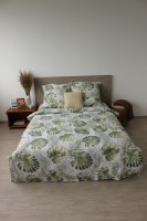 

Комплект постельного белья, Comfort 4743 / 512801