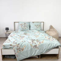 

Комплект постельного белья Паулiнка, Comfort 4742 / 586003