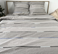 

Комплект постельного белья, Comfort 4744 / 587001