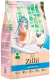 Сухой корм для кошек Zillii Sensitive Digestion Cat Белая рыба / 5658163 (10кг) - 
