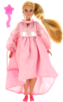 Кукла с аксессуарами Карапуз София Plus Size / 66001-BF2-SPS-BB - 