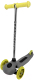 Миниатюра изображения товара Самокат детский Maxiscoo One 2023 / MSC-BB-2302 (желтый)