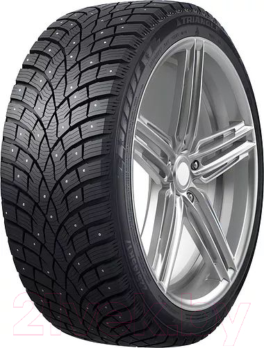 Зимняя шина Triangle IcelynX TI501 235/65R17 108T