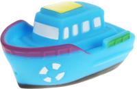 

Игрушка для ванной Капитошка, Катер / B1593665-1