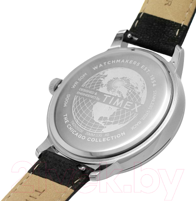 Часы наручные мужские Timex TW2V29200